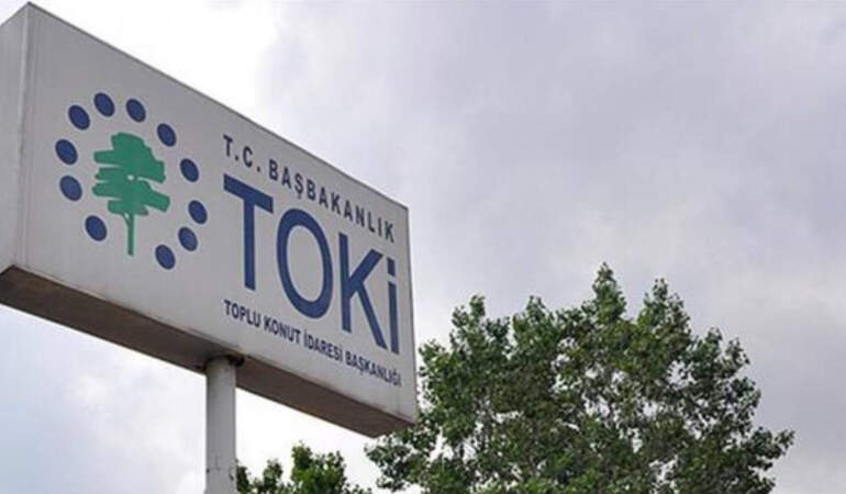 TOKİ 56 İlde Satışa Başladı: İstanbul ve Ankara’da Arsa Kapma Yarışı Başlıyor