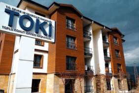 TOKİ 9 İlde 643 Konut ve 232 İş Yerini Açık Artırmayla Satışa Sunuyor