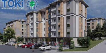 TOKİ Dev Proje İçin Düğmeye Bastı: İstanbul ve Ankara’da Kaçırılmayacak Ucuz Konut Fırsatı