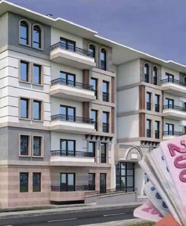TOKİ’den 36 İlde İndirimli Konut Fırsatı: Merkezi Yerde Piyasanın Yarı Fiyatına Evler Satılacak