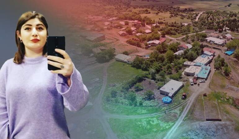 Toprağa Gömülmüş Halde Bulunmuştu, Dilara’nın Katili Korkunç Cinayeti İtiraf Etti! Her Detayı Kan Dondurdu