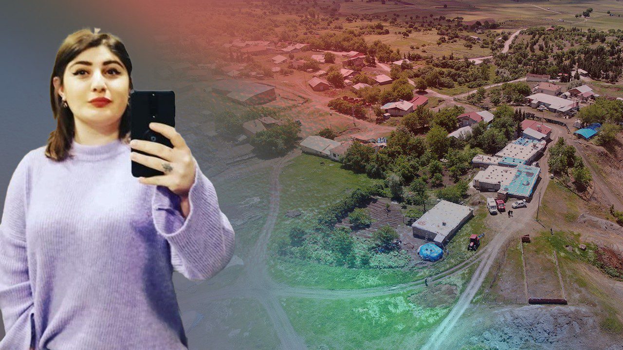 Toprağa Gömülmüş Halde Bulunmuştu, Dilara’nın Katili Korkunç Cinayeti İtiraf Etti! Her Detayı Kan Dondurdu