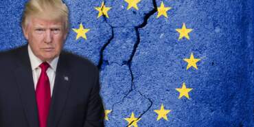 Trump AB’ye de ‘Savaş’ Açtı! Dünyada Tüm Dengeler Değişecek, Tarih Verdi: 51 Ülke Kara Listede