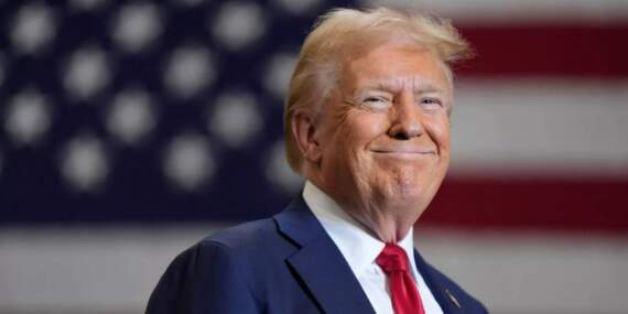 Trump İstedi, Coca-Cola’nın Formülü Değişti