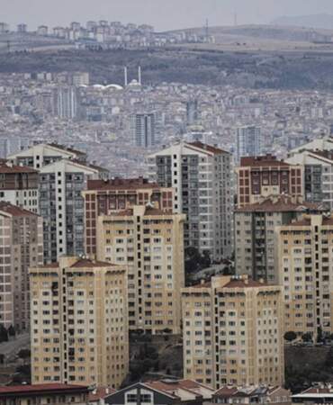 Tüm Binalarda Zorunlu Hale Geldi! Yeni Dönem Başladı