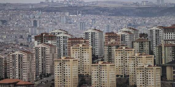 Tüm Binalarda Zorunlu Hale Geldi! Yeni Dönem Başladı