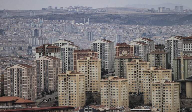 Tüm Binalarda Zorunlu Hale Geldi! Yeni Dönem Başladı