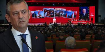 Tüm Dengeler Değişti: AKP’nin CHP Planları Sil Baştan!