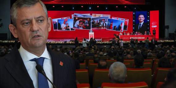 Tüm Dengeler Değişti: AKP’nin CHP Planları Sil Baştan!