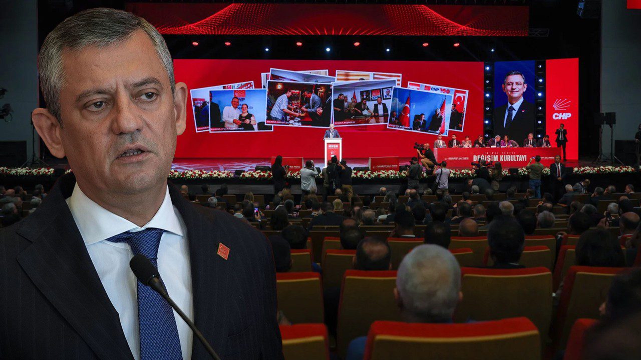 Tüm Dengeler Değişti: AKP’nin CHP Planları Sil Baştan!