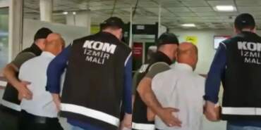 Tunç Soyer ve 119 Kişi Adliyeye Sevk Edildi