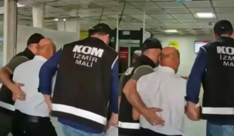 Tunç Soyer ve 119 Kişi Adliyeye Sevk Edildi
