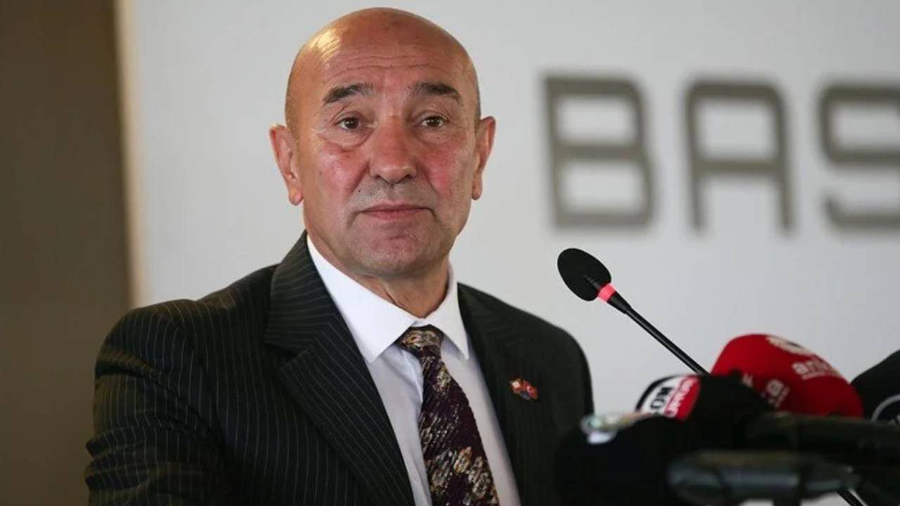 Tunç Soyer’den Tutuklandıktan Sonra İlk Açıklama: ‘Hiçbir İyilik Cezasız Kalmaz’