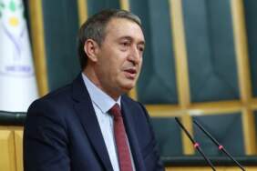 Tuncer Bakırhan’dan CHP’ye Çağrı! ‘Toplumun Beklentisi Çok Yüksek’
