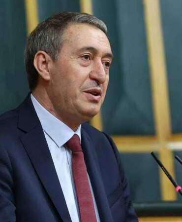 Tuncer Bakırhan’dan CHP’ye Çağrı! ‘Toplumun Beklentisi Çok Yüksek’