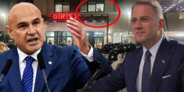 Turhan Çömez’den ‘Murat Çalık’a Verilen Raporla İlgili Çarpıcı İddia: ‘Bu Korkunç Bir Skandal’