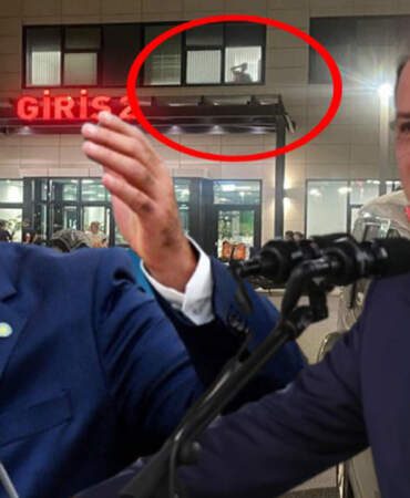Turhan Çömez’den ‘Murat Çalık’a Verilen Raporla İlgili Çarpıcı İddia: ‘Bu Korkunç Bir Skandal’