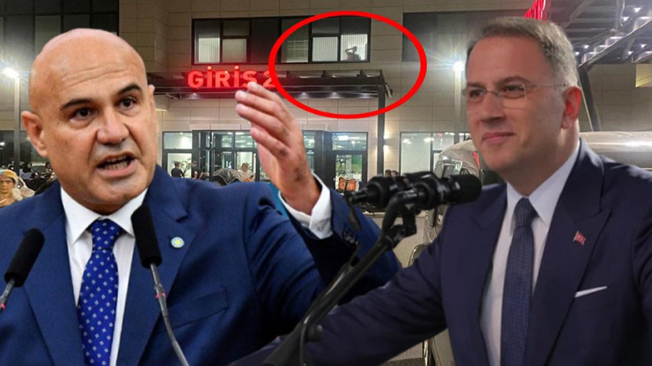 Turhan Çömez’den ‘Murat Çalık’a Verilen Raporla İlgili Çarpıcı İddia: ‘Bu Korkunç Bir Skandal’