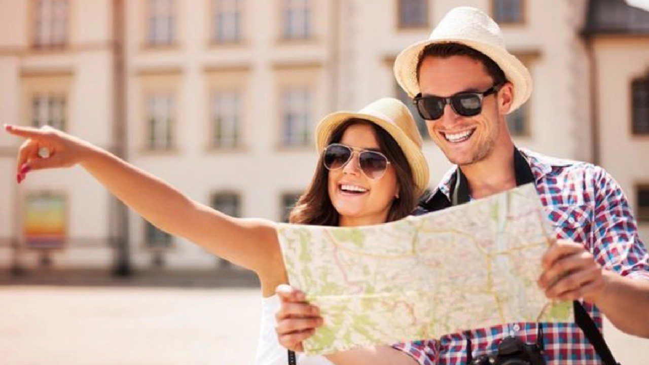 Turistlerin En Çok Ziyaret Ettiği Ülkeler Belli Oldu: Türkiye’nin Sıralaması Şaşırttı