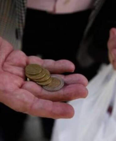 TÜRK-İŞ Açıkladı: Temmuz Ayı Açlık ve Yoksulluk Sınırı Belli Oldu