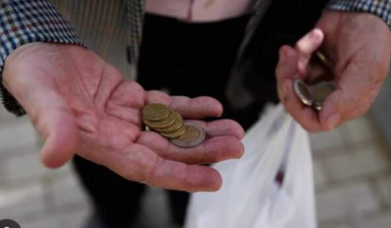 TÜRK-İŞ Açıkladı: Temmuz Ayı Açlık ve Yoksulluk Sınırı Belli Oldu