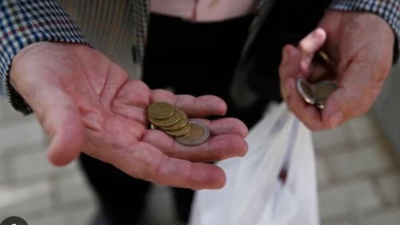 TÜRK-İŞ Açıkladı: Temmuz Ayı Açlık ve Yoksulluk Sınırı Belli Oldu