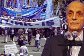 Türk-İş Grev Düğmesine Bastı, Başkan Ergün Atalay Tarih Verdi: Grevi Amaç Değil Araç Olarak Gördük