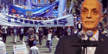 Türk-İş Grev Düğmesine Bastı, Başkan Ergün Atalay Tarih Verdi: Grevi Amaç Değil Araç Olarak Gördük