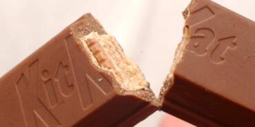 Türk Kahvesinin ve Arkadaş Ortamlarının Vazgeçilmez Çikolatası Raflardan Kaldırıldı