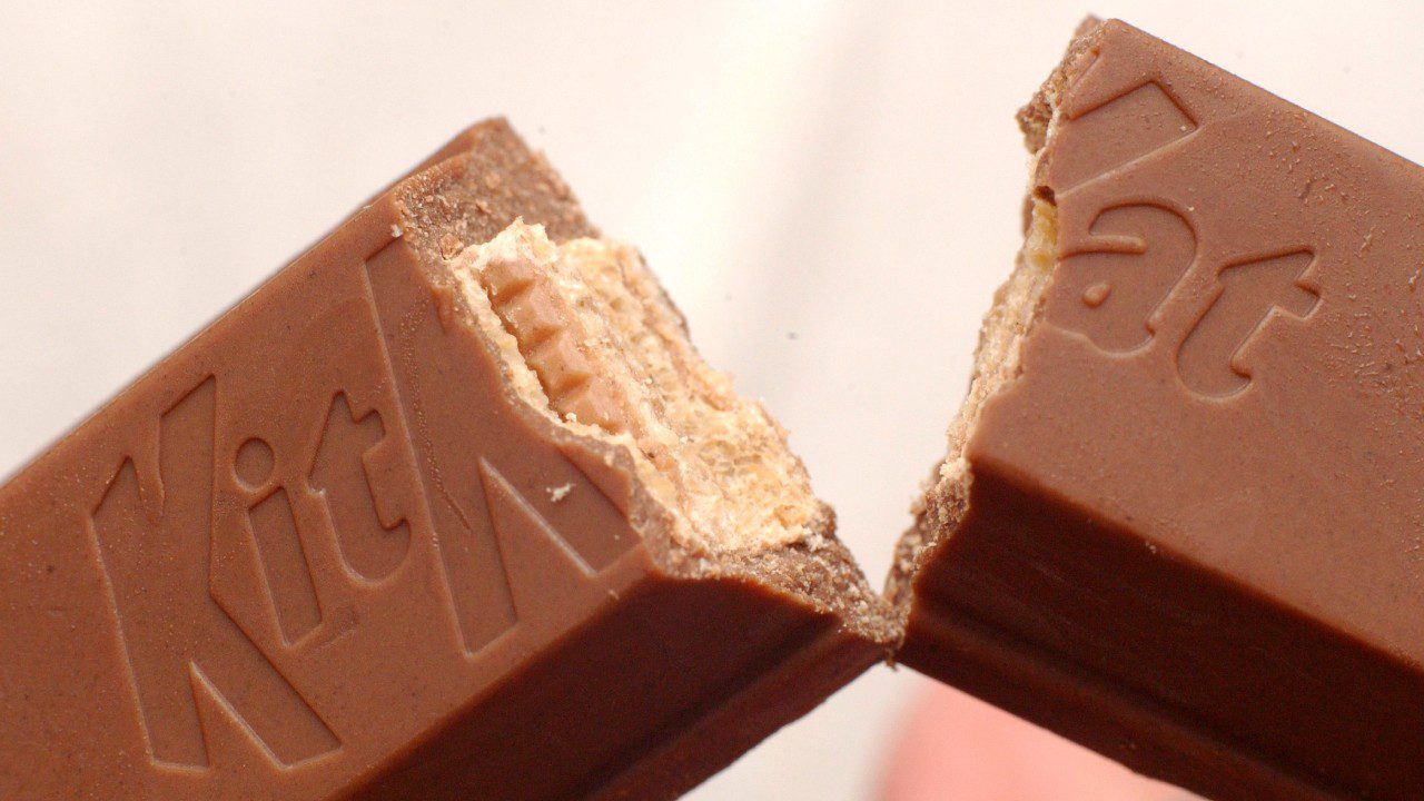 Türk Kahvesinin ve Arkadaş Ortamlarının Vazgeçilmez Çikolatası Raflardan Kaldırıldı