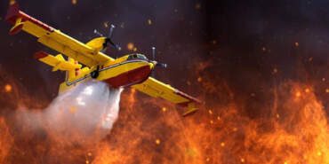 Türkiye Bu Uçakları Konuşuyor! Yangınla Mücadelede En Etkili Uçak Hangisi? İşte Fiyatları ve Kapasiteleri