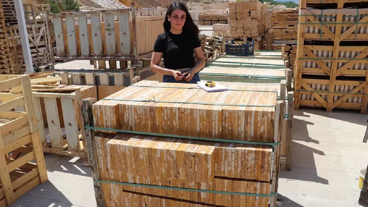 Türkiye’de Sadece O İlde Çıkıyor, Her Parçası Servet Değeri Taşıyor: Göreni Büyülüyor, ABD, Almanya, Katar Kapış Kapış Alıyor