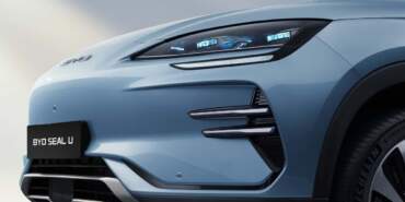 Türkiye’de Yılın Otomobili Seçilmişti! BYD 765 Bin Lira Birden Zam Yaptı, Piyasada Yer Yerinden Oynadı