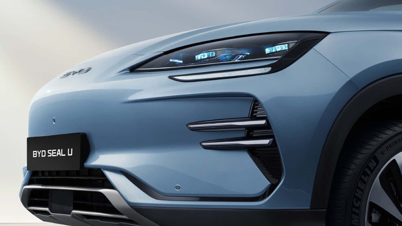 Türkiye’de Yılın Otomobili Seçilmişti! BYD 765 Bin Lira Birden Zam Yaptı, Piyasada Yer Yerinden Oynadı