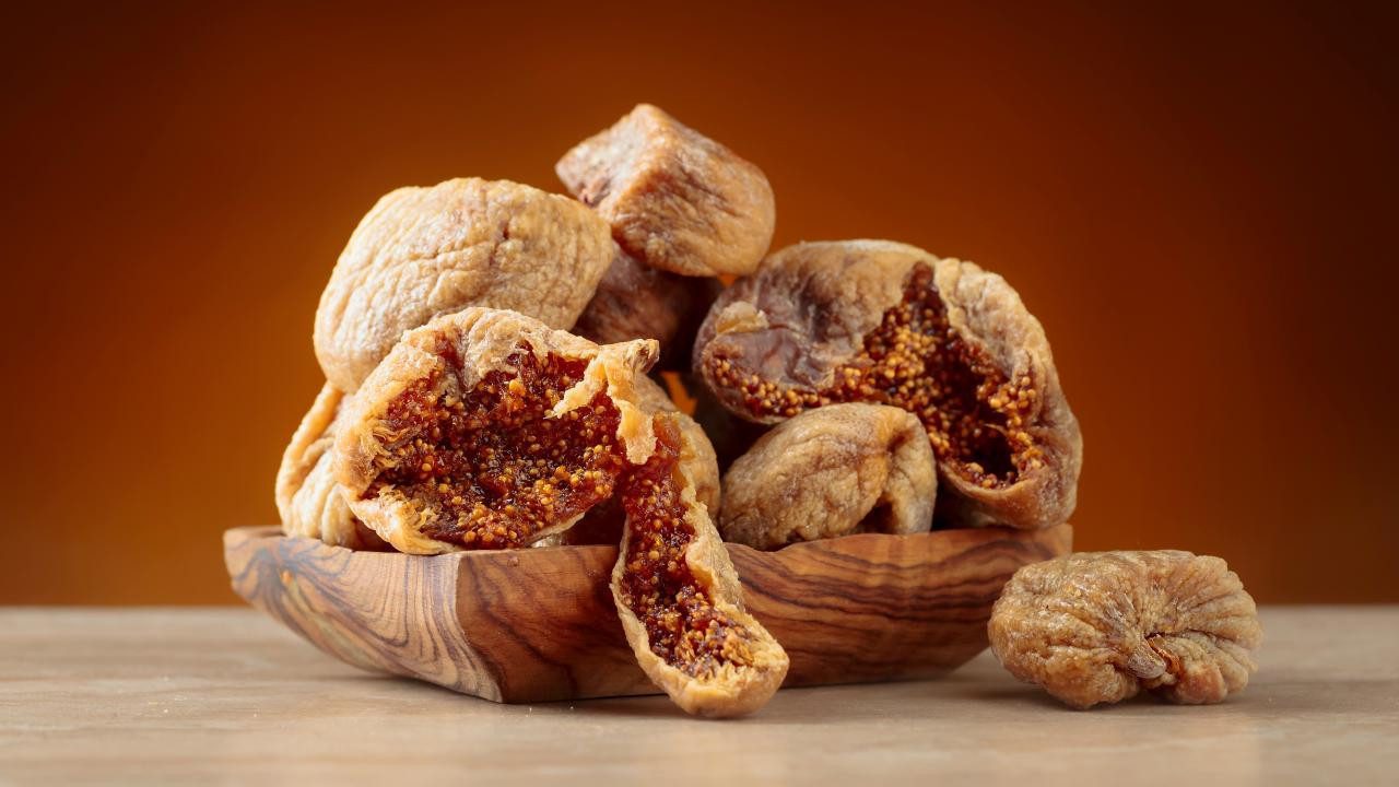 Kuru İncirde Aflatoksin! Sınırdan Geri Çevrildi