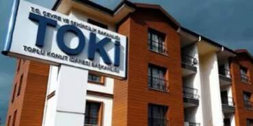 Türkiye’nin 47 İlinin Başına Talih Kuşu Kondu: TOKİ’den Dev Kampanya, 72 Ay Vadeyle Ev Sahibi Olma Fırsatı