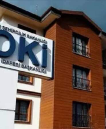 Türkiye’nin 47 İlinin Başına Talih Kuşu Kondu: TOKİ’den Dev Kampanya, 72 Ay Vadeyle Ev Sahibi Olma Fırsatı