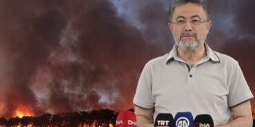 Bursa Dünden Beri Alev Alev! Köyler Peş Peşe Tahliye Ediliyor