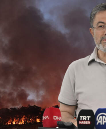 Bursa Dünden Beri Alev Alev! Köyler Peş Peşe Tahliye Ediliyor