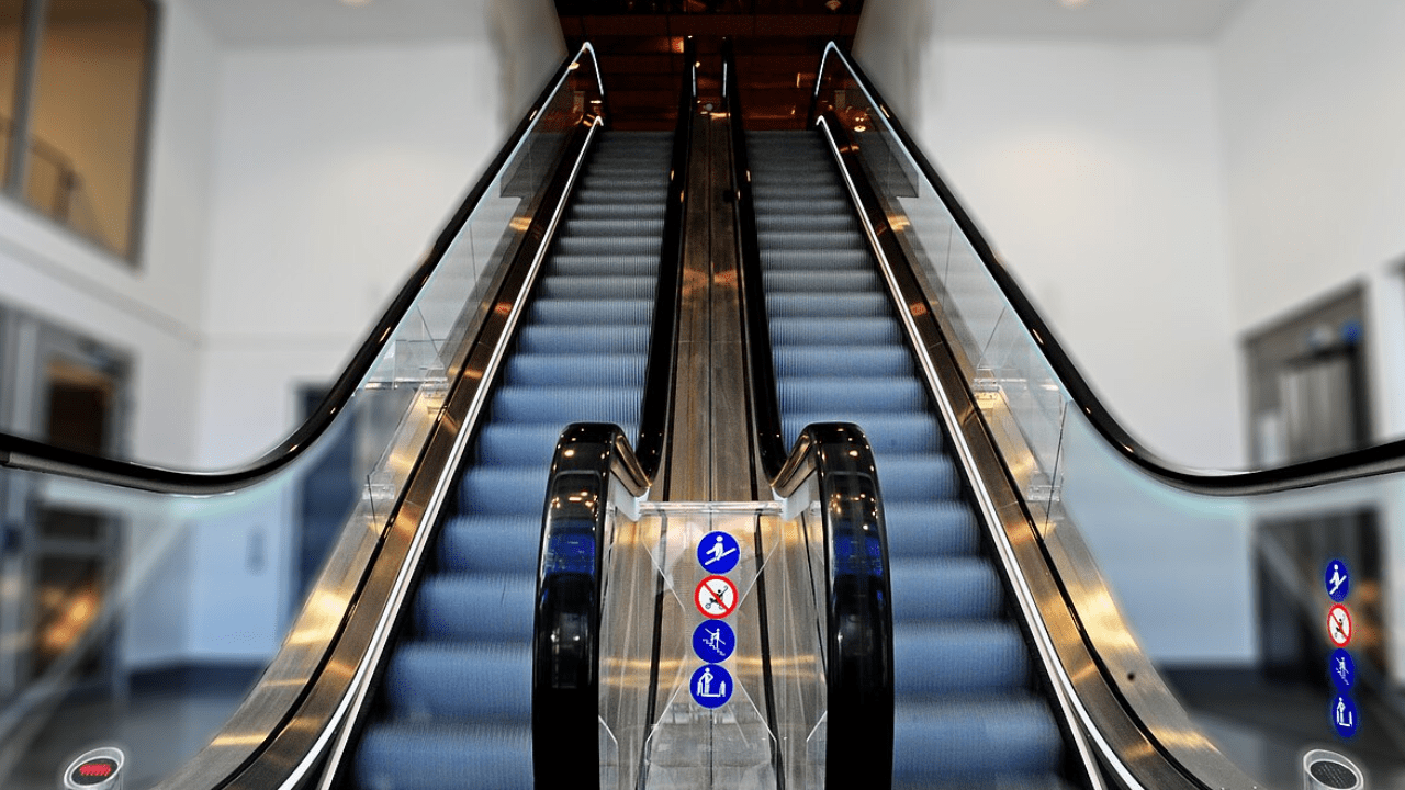 Türkiye’nin Dev Asansör Firması Konkordato İlan Etti! Avrupa’nın Gözdesiydi