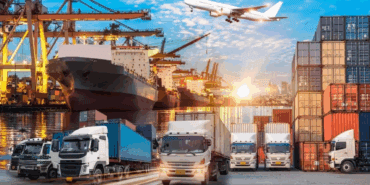 Türkiye’nin Dev Lojistik Firması İflas Bayrağını Çekti! Avrupa, Orta Doğu ve Orta Asya’ya Köprüydü