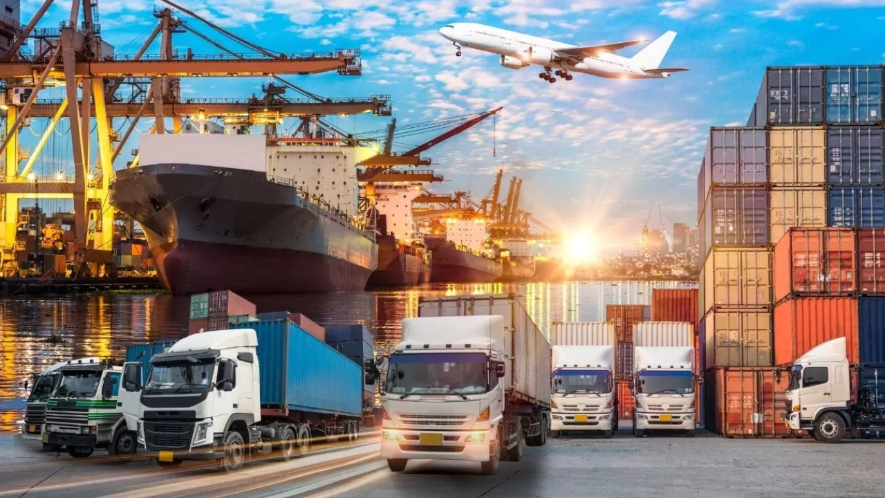 Türkiye’nin Dev Lojistik Firması İflas Bayrağını Çekti! Avrupa, Orta Doğu ve Orta Asya’ya Köprüydü