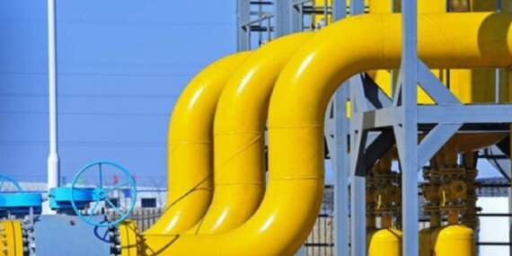 Türkiye’nin Doğal Gaz Devi Satışa Çıktı! Rekor Paraya Satılacak