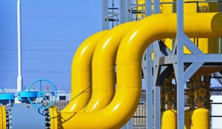Türkiye’nin Doğal Gaz Devi Satışa Çıktı! Rekor Paraya Satılacak
