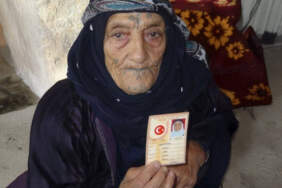 Türkiye’nin En Yaşlı Kadını Hayatını Kaybetti