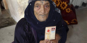 Türkiye’nin En Yaşlı Kadını Hayatını Kaybetti