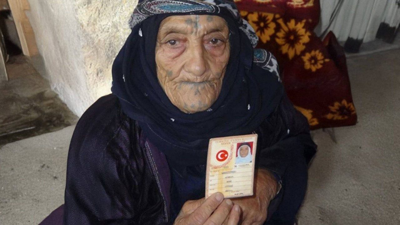 Türkiye’nin En Yaşlı Kadını Hayatını Kaybetti