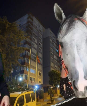 Türkiye’nin İlk Kadın Yarış Spikeriydi… Esen Gök Evinde Ölü Bulundu!