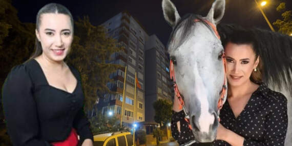 Türkiye’nin İlk Kadın Yarış Spikeriydi… Esen Gök Evinde Ölü Bulundu!