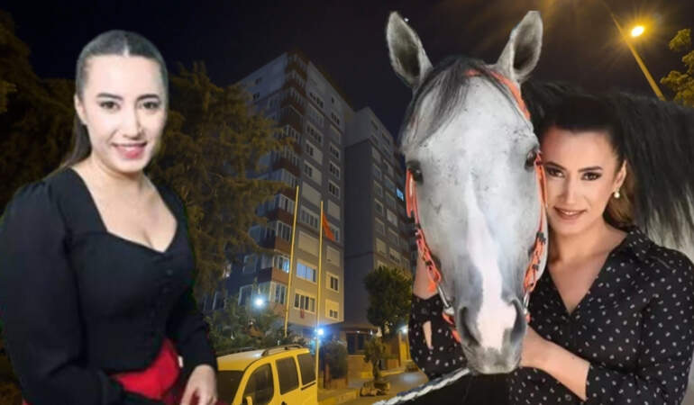 Türkiye’nin İlk Kadın Yarış Spikeriydi… Esen Gök Evinde Ölü Bulundu!
